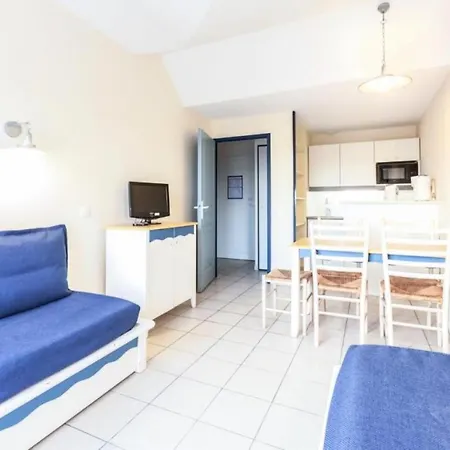 Port Bourgenay - Maeva - 2 Pieces 5 Personnes - Selection Mae-2073 *