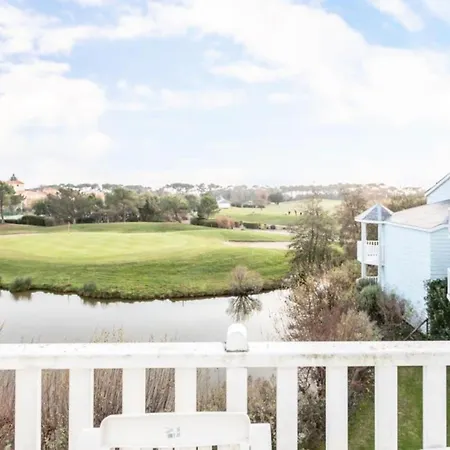 Port Bourgenay - Maeva - 2 Pieces 5 Personnes - Selection Mae-2073 * Talmont-Saint-Hilaire