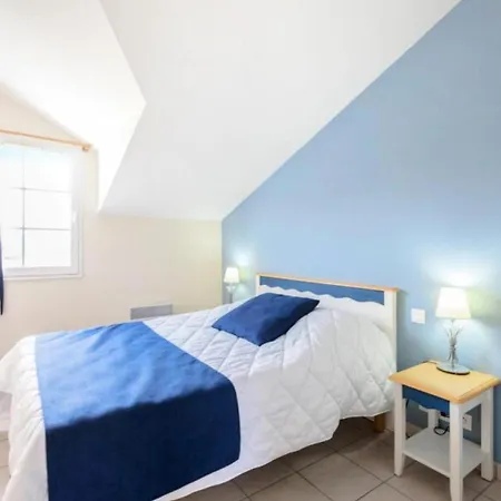 Port Bourgenay - Maeva - 2 Pieces 5 Personnes - Selection Mae-2073 * Talmont-Saint-Hilaire