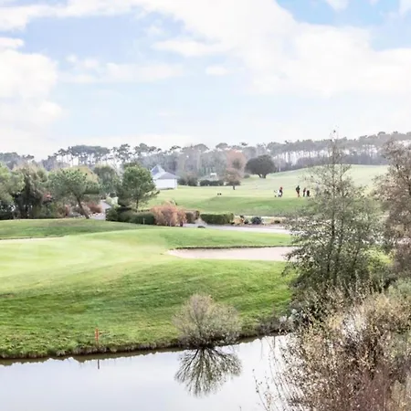 Port Bourgenay - Maeva - 2 Pieces 5 Personnes - Selection Mae-2073 アパート