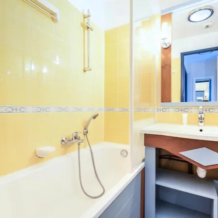 Port Bourgenay - Maeva - 2 Pieces 5 Personnes - Selection Mae-2073 アパート Talmont-Saint-Hilaire