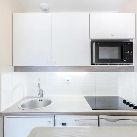 Port Bourgenay - Maeva - 2 Pieces 5 Personnes - Selection Mae-2073 * Talmont-Saint-Hilaire