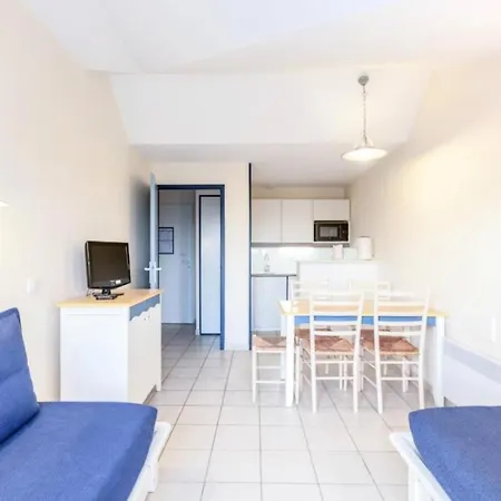 Port Bourgenay - Maeva - 2 Pieces 5 Personnes - Selection Mae-2073 Talmont-Saint-Hilaire