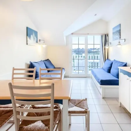 アパート Port Bourgenay - Maeva - 2 Pieces 5 Personnes - Selection Mae-2073