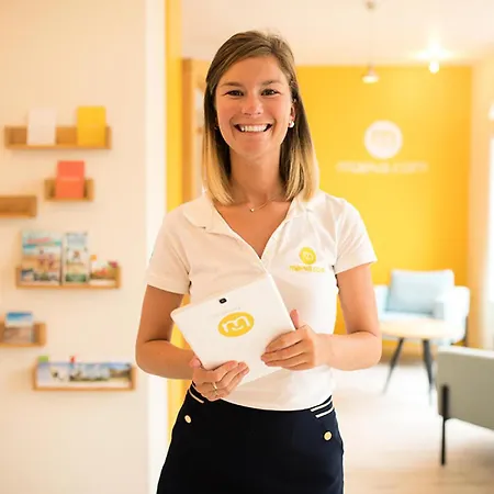 アパート Port Bourgenay - Maeva - 2 Pieces 5 Personnes - Selection Mae-2073