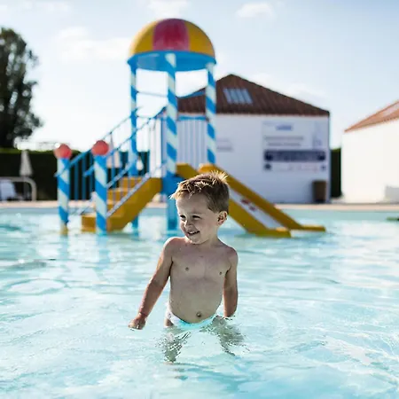 アパート Port Bourgenay - Maeva - 2 Pieces 5 Personnes - Selection Mae-2073 Talmont-Saint-Hilaire