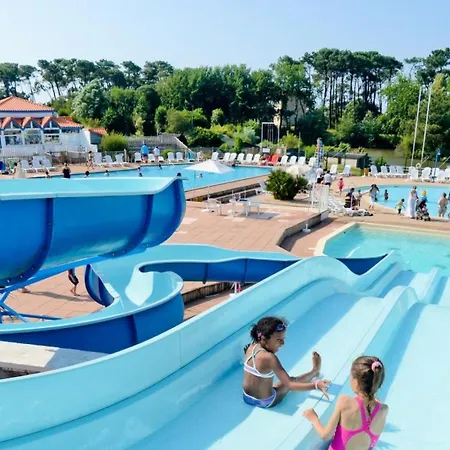 Port Bourgenay - Maeva - 2 Pieces 5 Personnes - Selection Mae-2073 Talmont-Saint-Hilaire