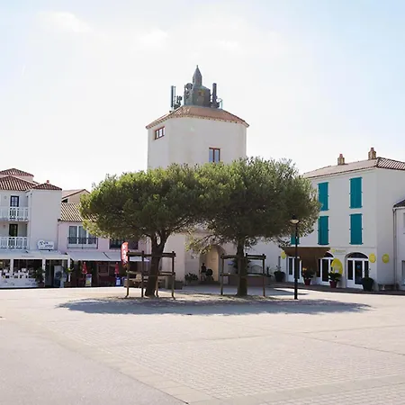 Apartment Port Bourgenay - Maeva - 2 Pieces 5 Personnes - Selection Mae-2073 *
