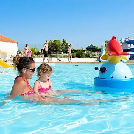 Port Bourgenay - Maeva - 2 Pieces 5 Personnes - Selection Mae-2073 Talmont-Saint-Hilaire