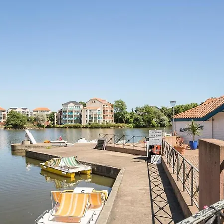 Port Bourgenay - Maeva - 2 Pieces 5 Personnes - Selection Mae-2073 Apartment