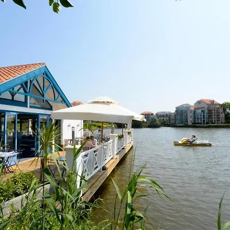 Apartment Port Bourgenay - Maeva - 2 Pieces 5 Personnes - Selection Mae-2073 Talmont-Saint-Hilaire