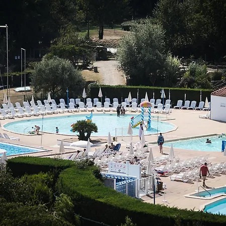 Port Bourgenay - Maeva - 2 Pieces 5 Personnes - Selection Mae-2073 * Talmont-Saint-Hilaire