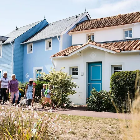 Port Bourgenay - Maeva - 2 Pieces 5 Personnes - Selection Mae-2073 アパート