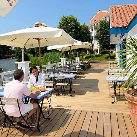 Port Bourgenay - Maeva - 2 Pieces 5 Personnes - Selection Mae-2073 *