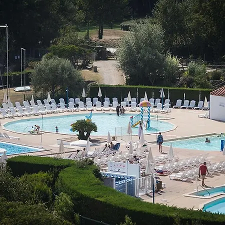 Port Bourgenay - Maeva - 2 Pieces 5 Personnes - Selection Mae-2073 Apartman *