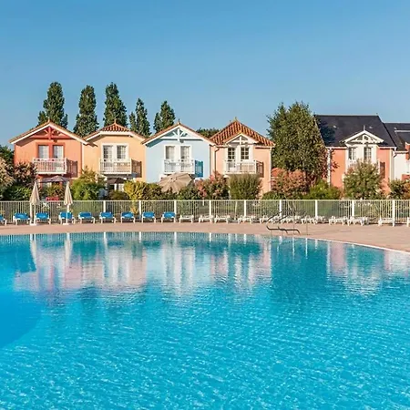 Port Bourgenay - Maeva - 2 Pieces 5 Personnes - Selection Mae-2073 Talmont-Saint-Hilaire