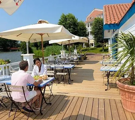 Apartman Port Bourgenay - Maeva - 2 Pieces 5 Personnes - Selection Mae-2073 *