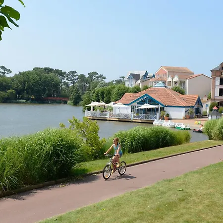 Résidence Port Bourgenay - Maeva - 2 Pièces 5 Personnes - Sélection Mae-2073 *