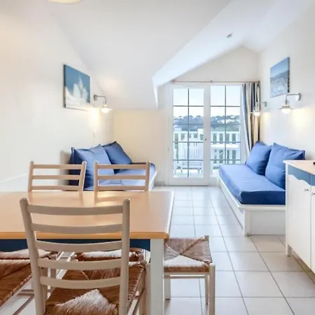 Port Bourgenay - Maeva - 2 Pieces 5 Personnes - Selection Mae-2073 Talmont-Saint-Hilaire