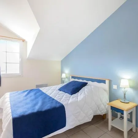 Port Bourgenay - Maeva - 2 Pieces 5 Personnes - Selection Mae-2073 Apartman *