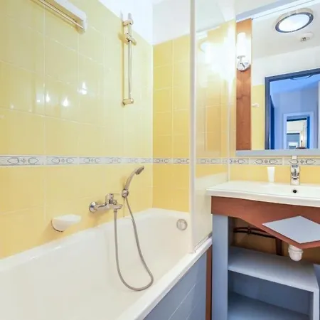Port Bourgenay - Maeva - 2 Pieces 5 Personnes - Selection Mae-2073 * Talmont-Saint-Hilaire