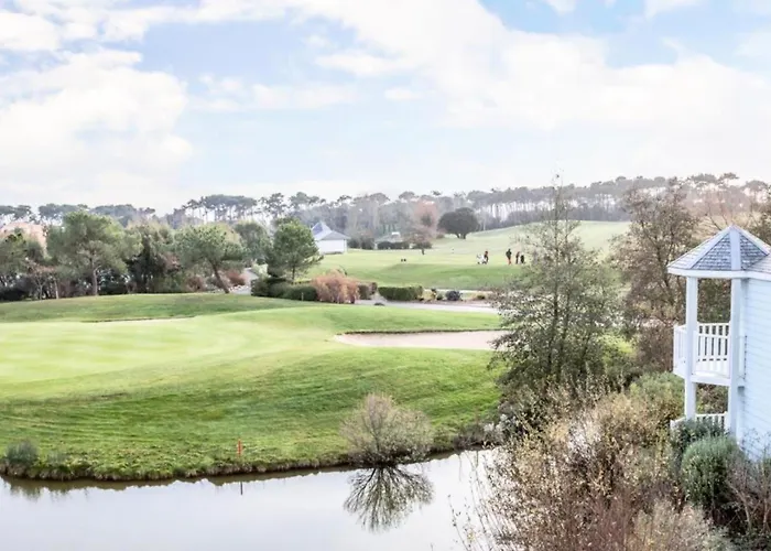 Port Bourgenay - Maeva - 2 Pieces 5 Personnes - Selection Mae-2073 דירה