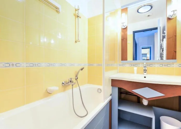 Port Bourgenay - Maeva - 2 Pieces 5 Personnes - Selection Mae-2073 דירה Talmont-Saint-Hilaire