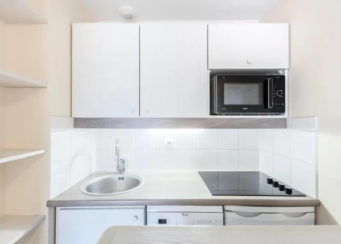 Port Bourgenay - Maeva - 2 Pieces 5 Personnes - Selection Mae-2073 * Talmont-Saint-Hilaire