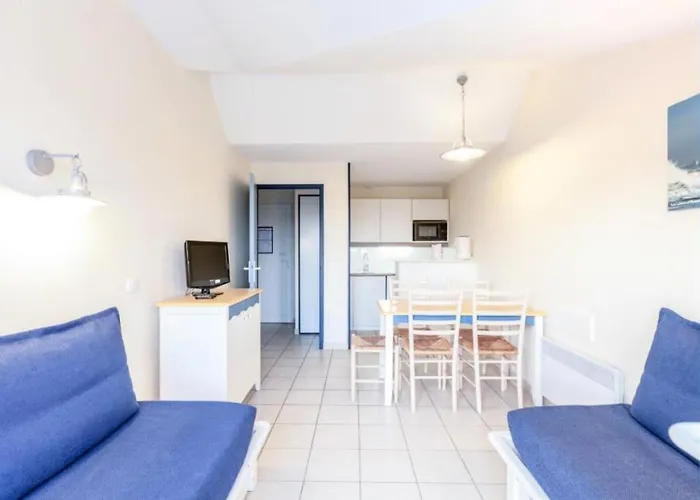 Port Bourgenay - Maeva - 2 Pieces 5 Personnes - Selection Mae-2073 Talmont-Saint-Hilaire