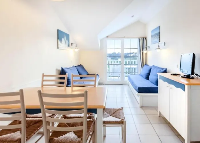 דירה Port Bourgenay - Maeva - 2 Pieces 5 Personnes - Selection Mae-2073