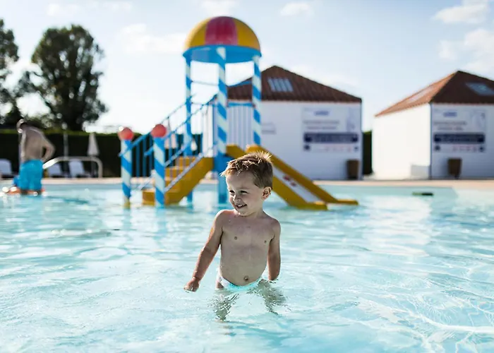 דירה Port Bourgenay - Maeva - 2 Pieces 5 Personnes - Selection Mae-2073 Talmont-Saint-Hilaire