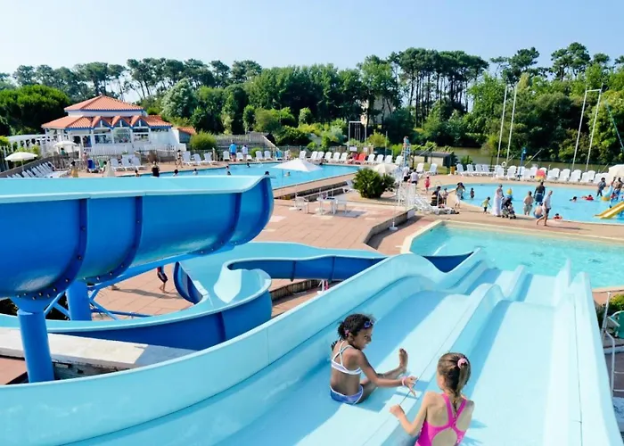 Port Bourgenay - Maeva - 2 Pieces 5 Personnes - Selection Mae-2073 Talmont-Saint-Hilaire