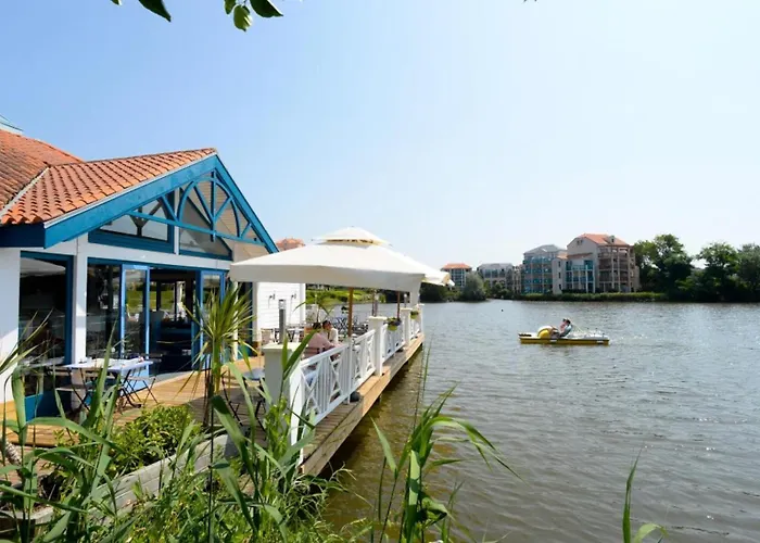 דירה Port Bourgenay - Maeva - 2 Pieces 5 Personnes - Selection Mae-2073 Talmont-Saint-Hilaire