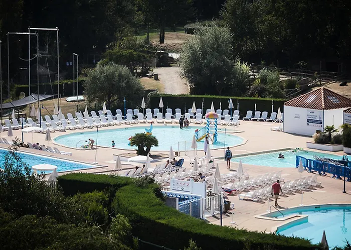 Port Bourgenay - Maeva - 2 Pieces 5 Personnes - Selection Mae-2073 * Talmont-Saint-Hilaire