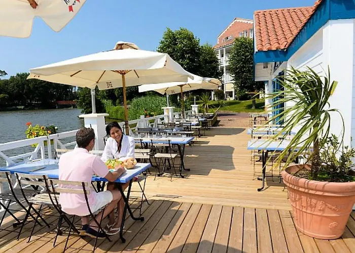 Port Bourgenay - Maeva - 2 Pieces 5 Personnes - Selection Mae-2073 *